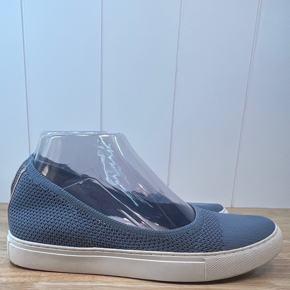 KENNETH COLE Kiki slip on‎ sneakers size 7 - Picture 4 of 7